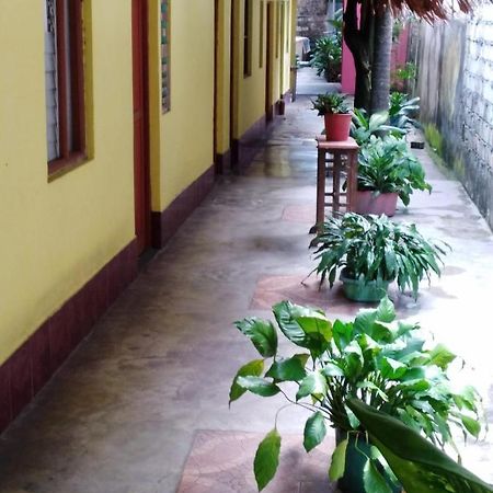 Casa Mafaldo Iquitos Dış mekan fotoğraf