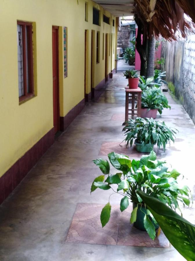 Casa Mafaldo Iquitos Dış mekan fotoğraf