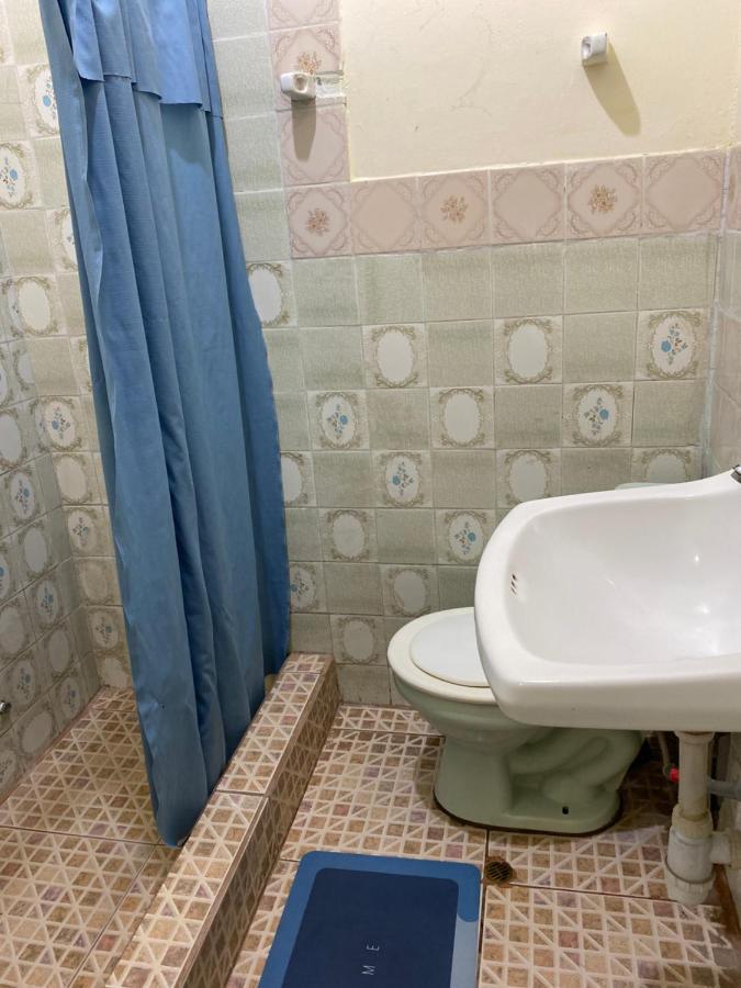 Casa Mafaldo Iquitos Dış mekan fotoğraf